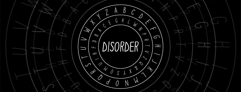 Disorder