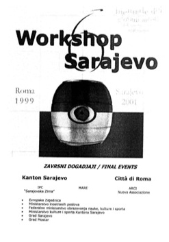 6 workshop Sarajevo (Workshop Final Events Program)