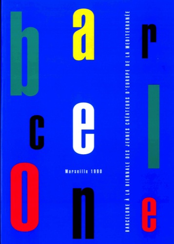 Barcelone à la Biennale (Barcelona Selection)