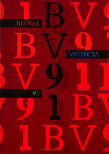 Bienal València ’91 (Spain Selection)