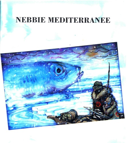Nebbie mediterranee. Giovani artisti ferraresi (Ferrara Selection)