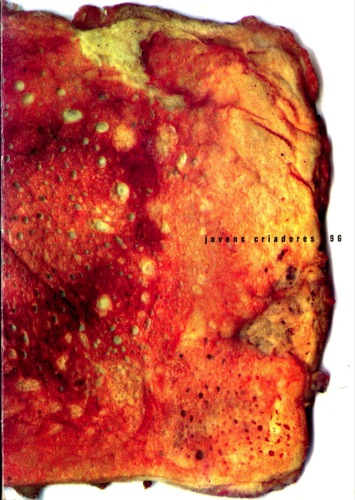 Jovens Criadores (Jovens Criadores Catalogue)