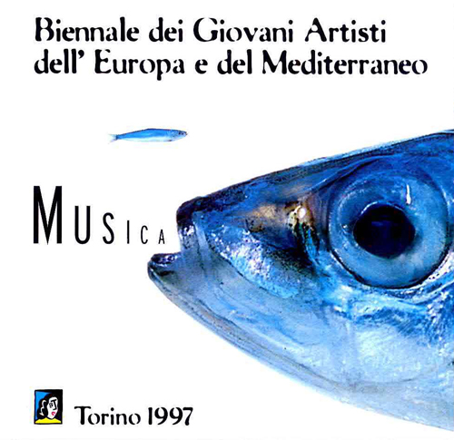 Musica (Music Selection, Two CD)