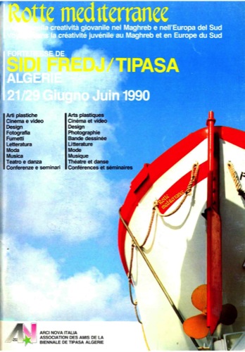 Rotte Mediterranee (Catalogue)