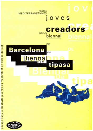 Barcelona à la Biennal de Tipasa (Barcelona Selection)