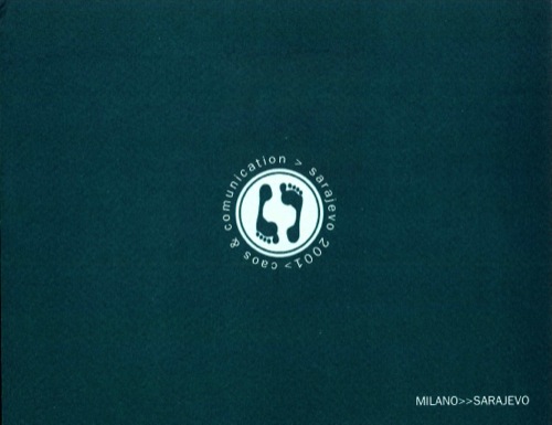 Milano>>Sarajevo (Milano Selection)