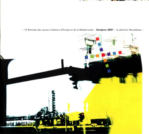 La sélection Marseillaise. Sarajevo 2001 (Marseille Selection)