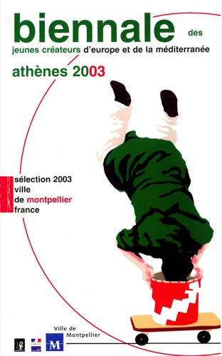 Sélecion 2003 Ville de Montpellier (Montpellier Selection)