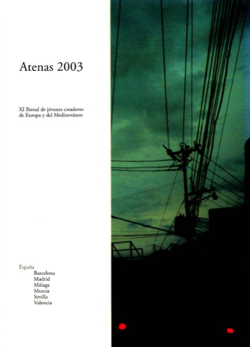 Atenas 2003 (Spain Selection)