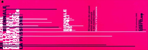 Biennial Executive Project