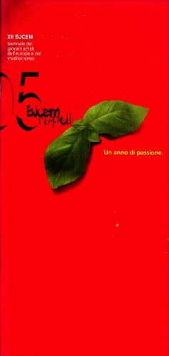 05 BJCEM Napoli. Un anno di passione (Italy Call for Pariticipation)