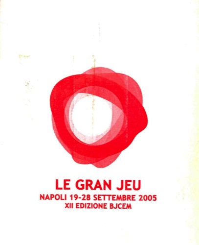 Le Grand Jeu (Drawing Kit for Artists)