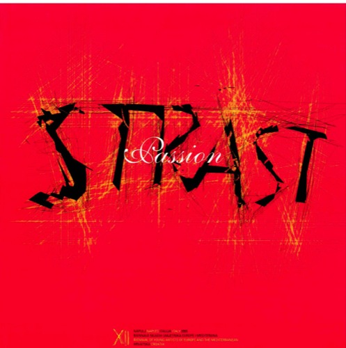 Strast. Passion (Croatia Selection)