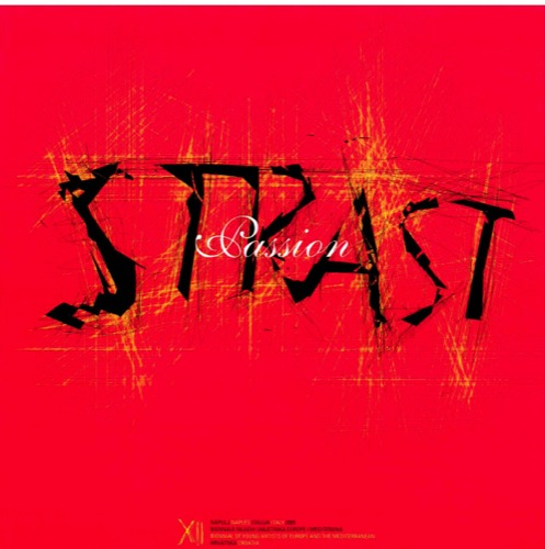 Strast. Passion (Croatia Selection)