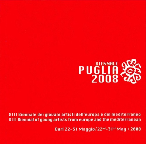 Biannale Puglia 2008 (Biennial Program)