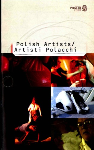 Polish Artists (Poland Selection)