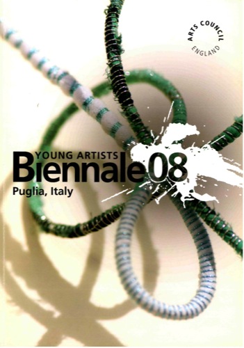 Young Artists Biennale 08 (England Selection)