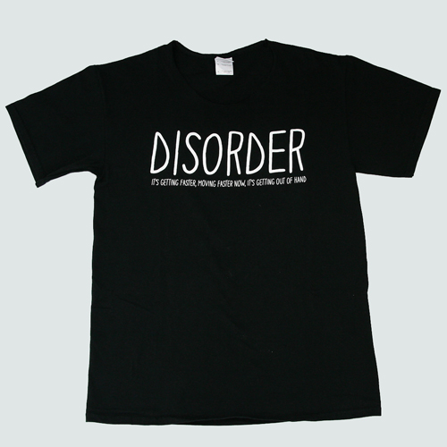 Disorder T-Shirt