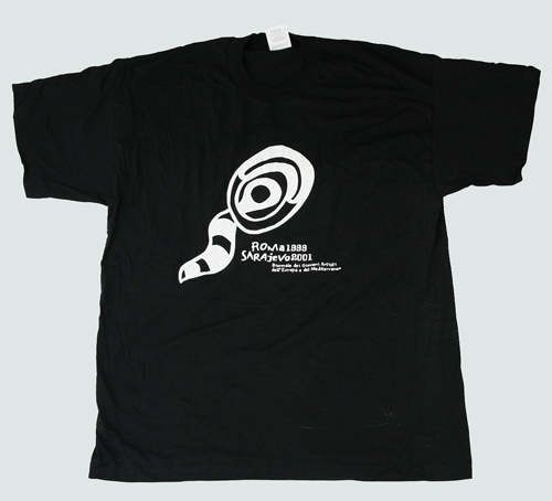 Biennial T-Shirt