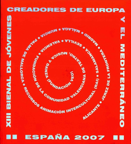 España 2007 (Spain Selection)