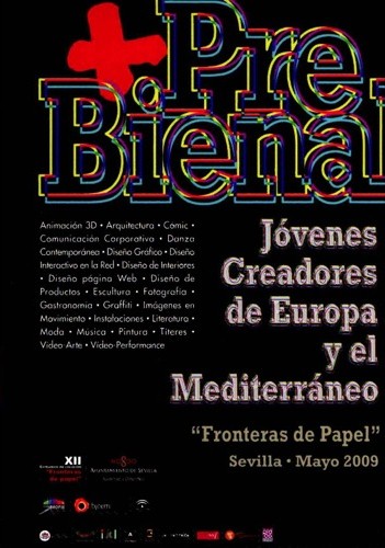 Pre Biennial Program, Sevilla