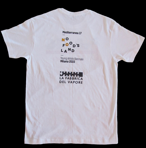 Biennial T-Shirt