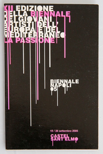 Biennial Notebook