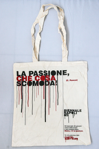 Biennial Bag