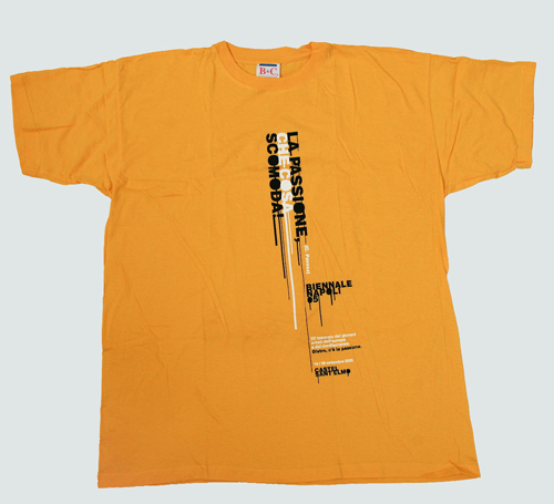 Biennial T-Shirt