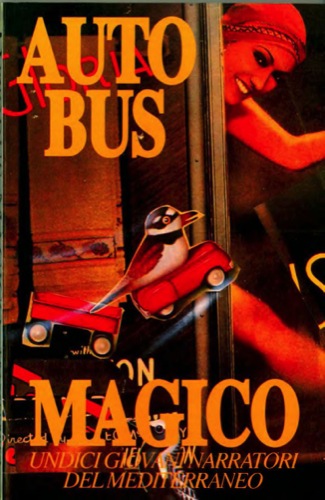 Autobus Magico. Undici giovani narratori (Literature Section Texts)