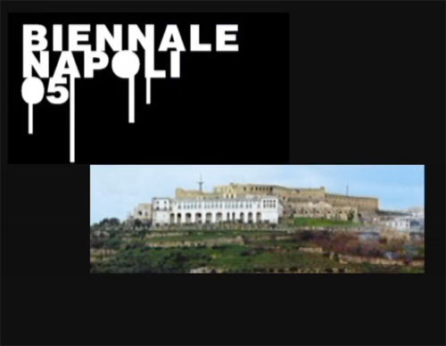 Dietro c’è la Passione (Biennial Video)