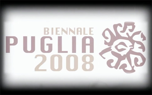 Biennale Puglia 2008 (Biennial Video)