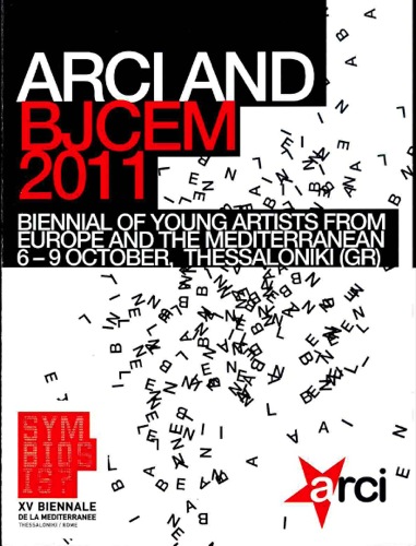 Arci and Bjcem 2011 (Arci Workshop Program)