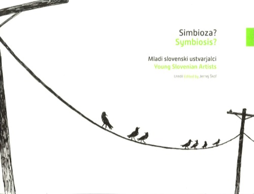 Symbiosis? Young Slovenian Artists (Slovenia Selection)