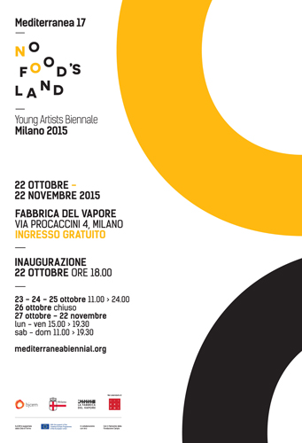Biennial Poster