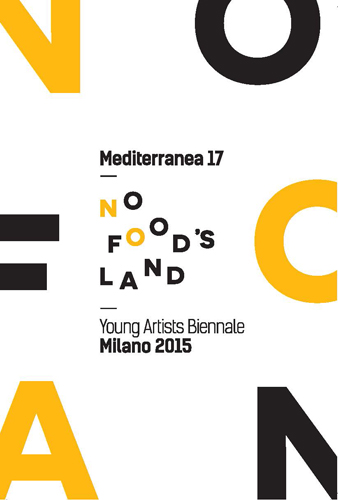 Biennial Postcard