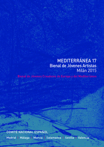 Bienal de Jóvenes Artistas (Spain Selection)