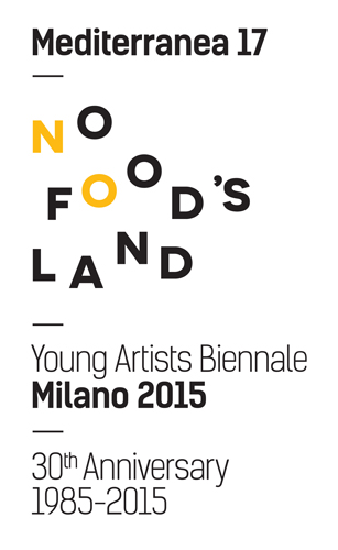 Biennial Logo
