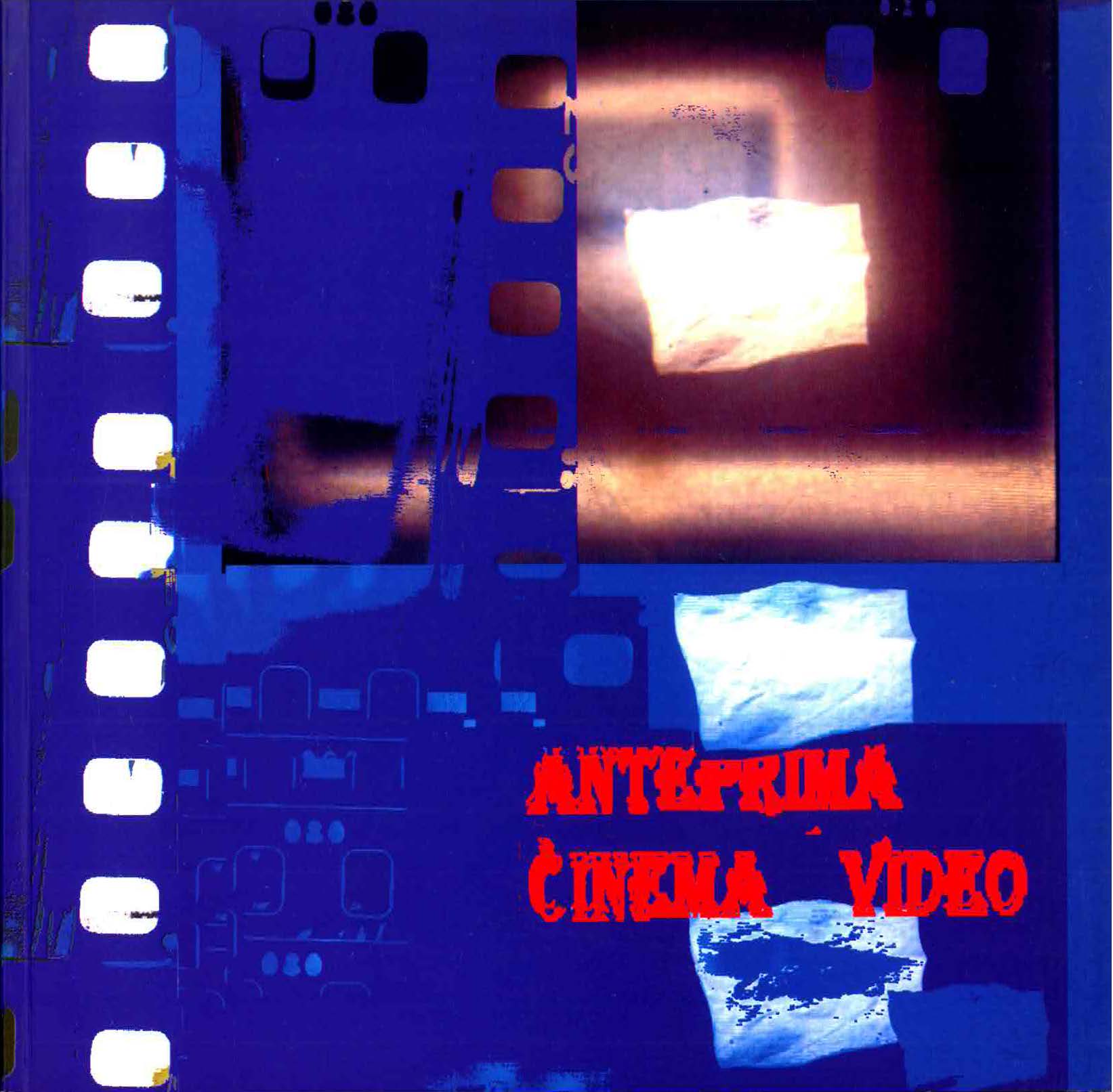 Anteprima Cinema Video (Pre Biennial Event)