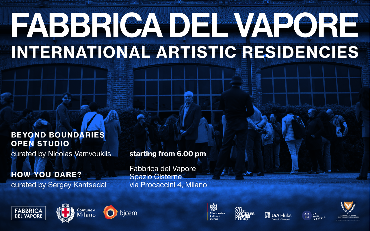 BJCEM - Fabbrica del vapore - Banner Newsletter - 2024 - 1-4_EN